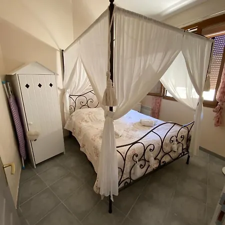 Cosy Sérignan