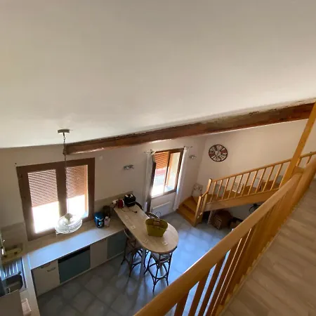 Cosy Apartamento Sérignan