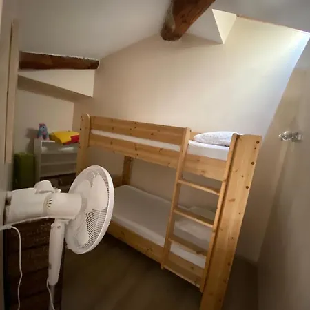 Apartamento Cosy Sérignan