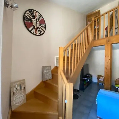 Apartamento Cosy Sérignan