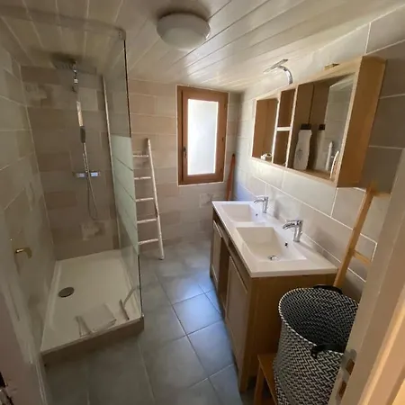 Apartamento Cosy *