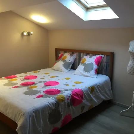 Appartement Cosy *