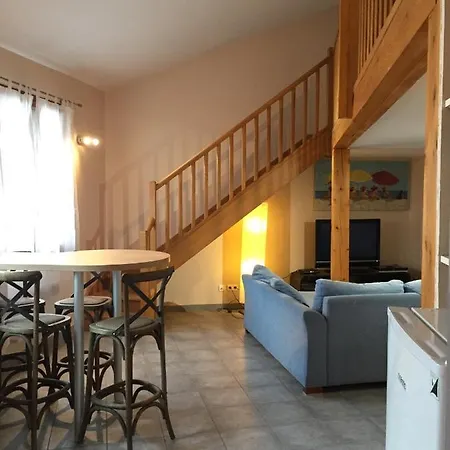 Cosy Apartamento *