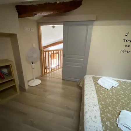 Cosy Apartment Sérignan