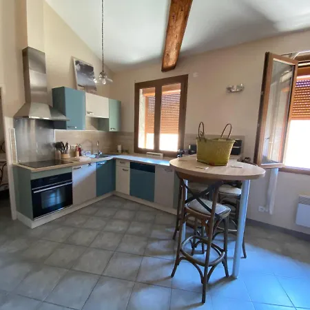 Cosy Sérignan