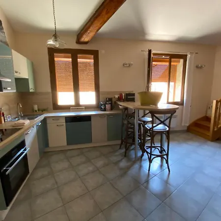 Apartamento Cosy *