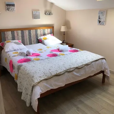 Cosy Sérignan