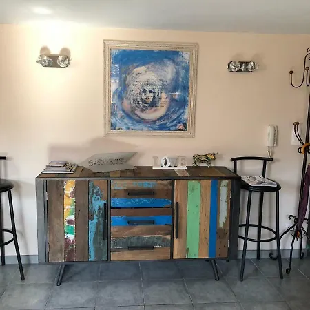 Cosy Sérignan