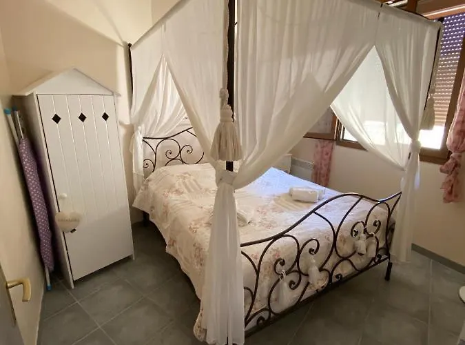 Cosy Sérignan